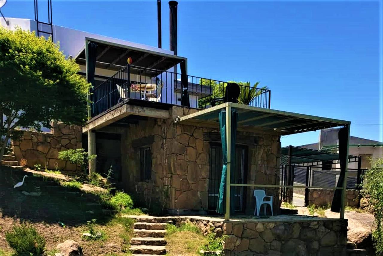 Apartamento La Pedrera - Del - Carlos Paz - Córdoba - Argentina *