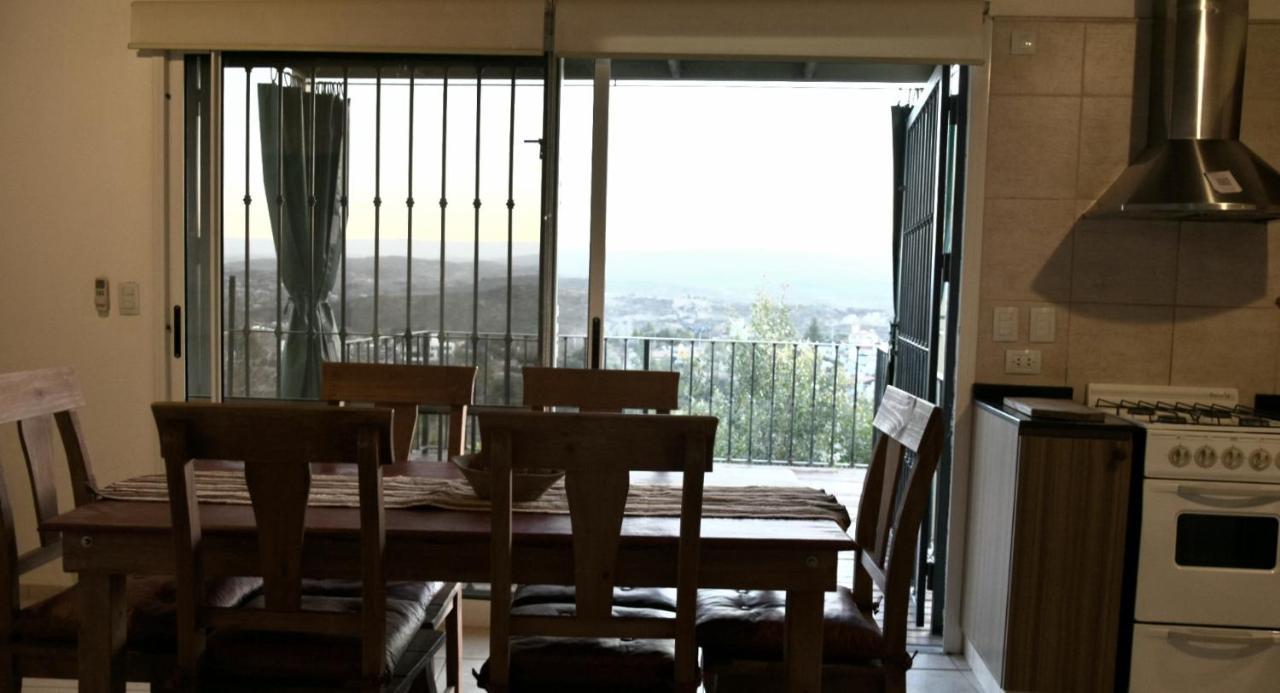 Apartamento La Pedrera - Del - Carlos Paz - Córdoba - Argentina Villa Carlos Paz
