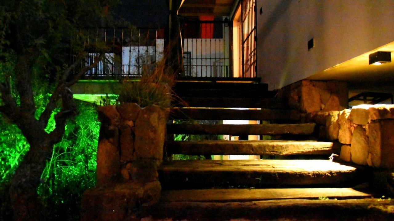 La Pedrera - Del - Carlos Paz - Córdoba - Argentina Apartamento