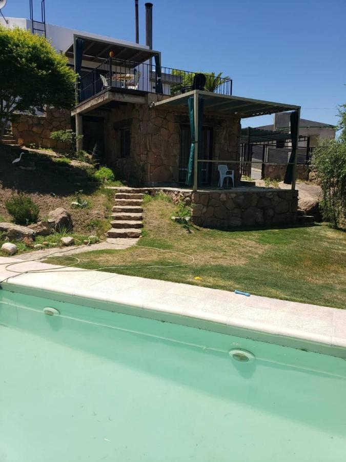 Apartamento La Pedrera - Del - Carlos Paz - Córdoba - Argentina