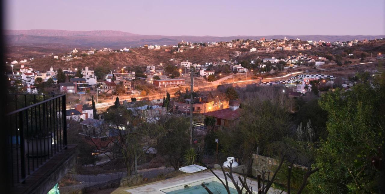La Pedrera - Del - Carlos Paz - Córdoba - Argentina Villa Carlos Paz