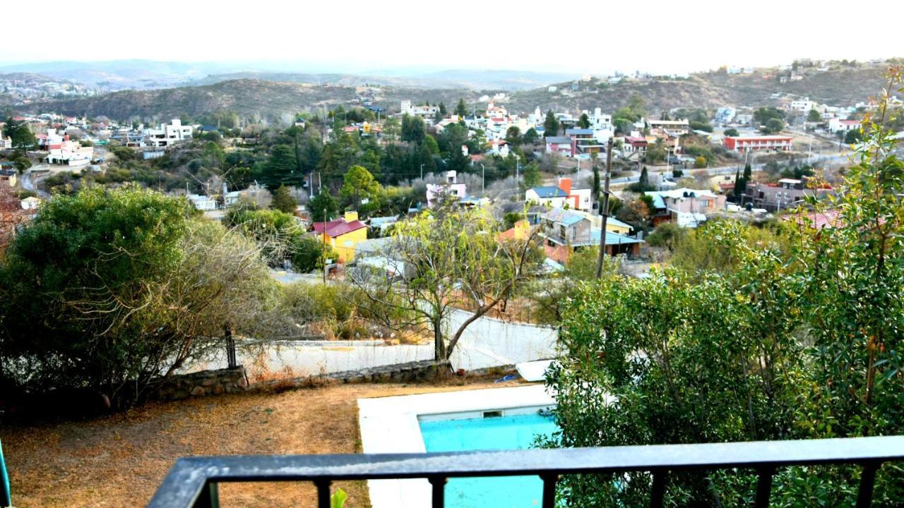La Pedrera - Del - Carlos Paz - Córdoba - Argentina Apartamento Villa Carlos Paz
