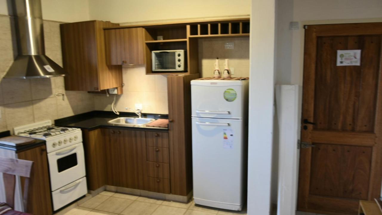 Apartamento La Pedrera - Del - Carlos Paz - Córdoba - Argentina *