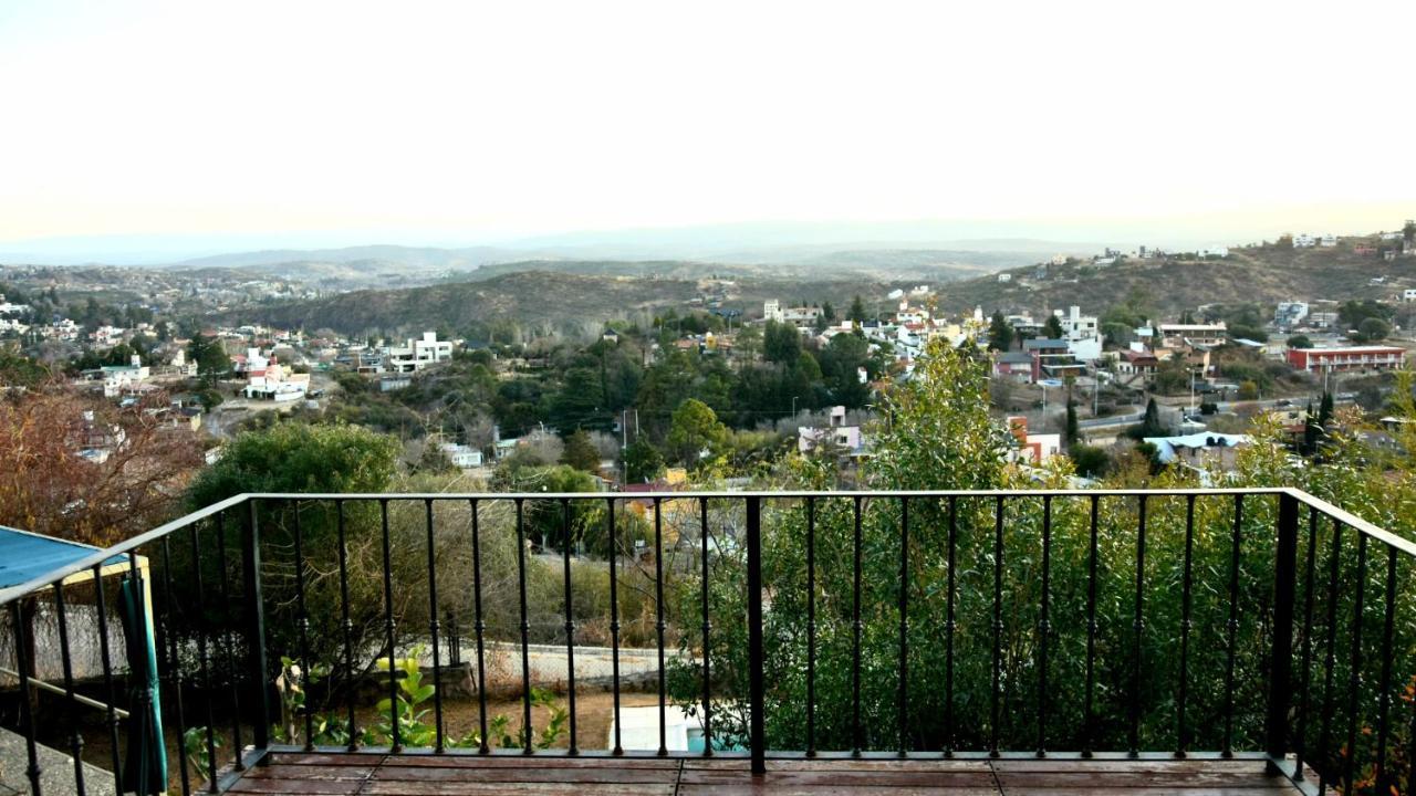 La Pedrera - Del - Carlos Paz - Córdoba - Argentina