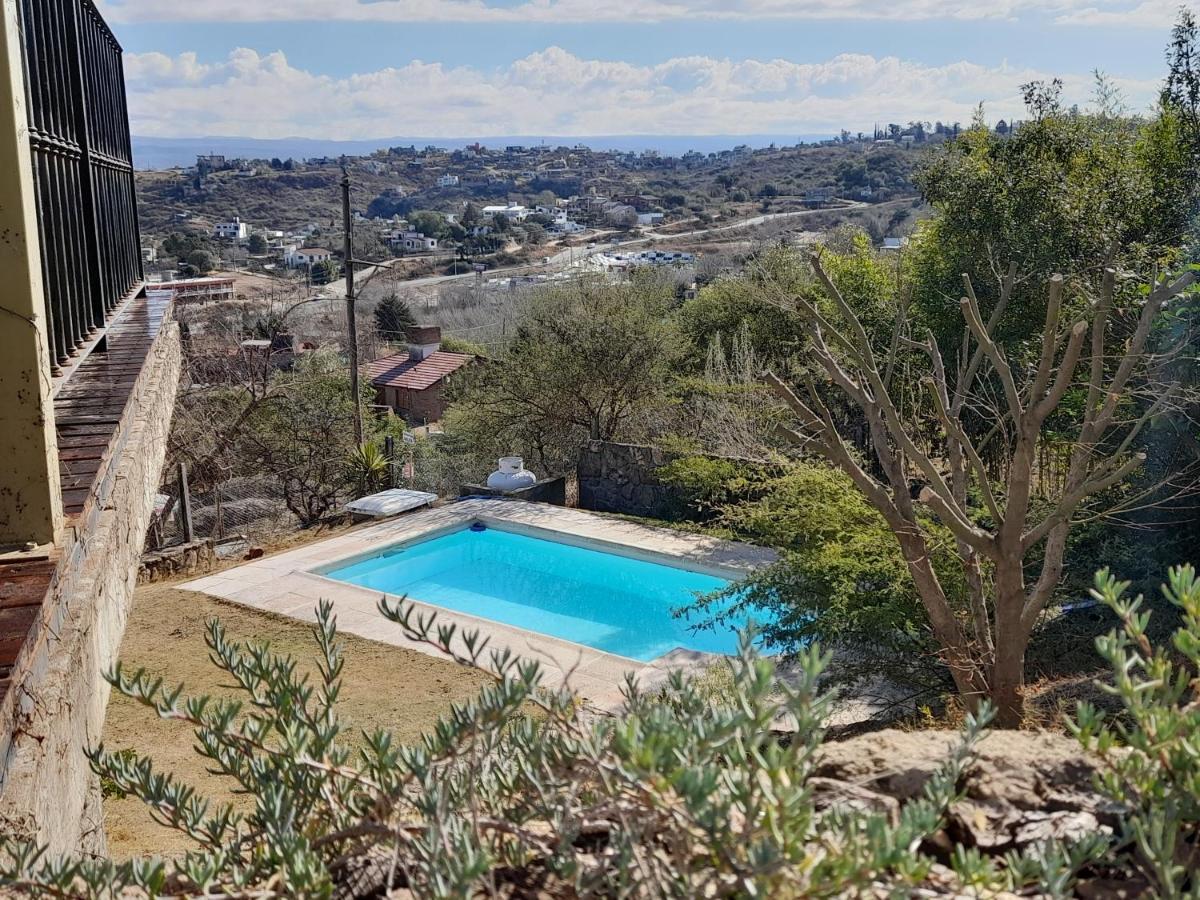 Apartamento La Pedrera - Del - Carlos Paz - Córdoba - Argentina
