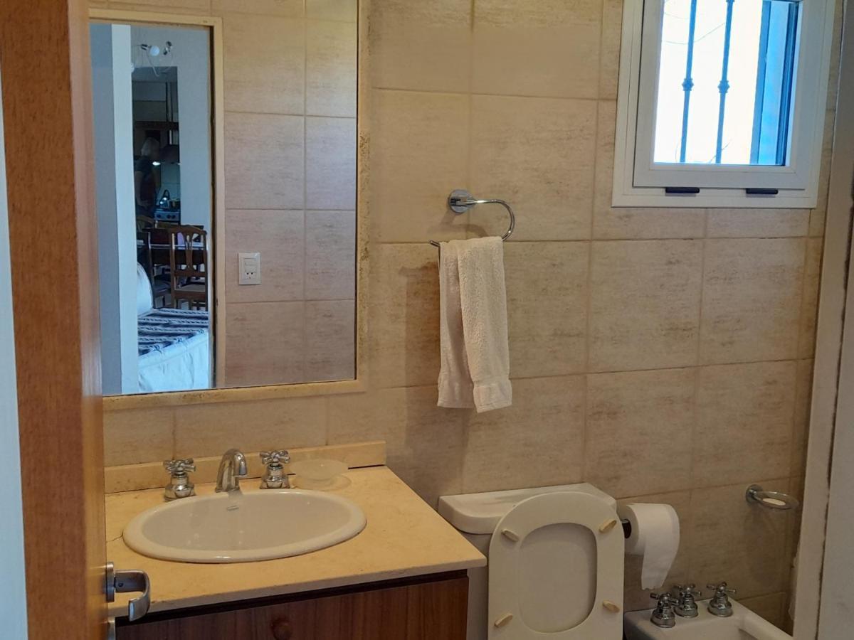 La Pedrera - Del - Carlos Paz - Córdoba - Argentina Apartamento