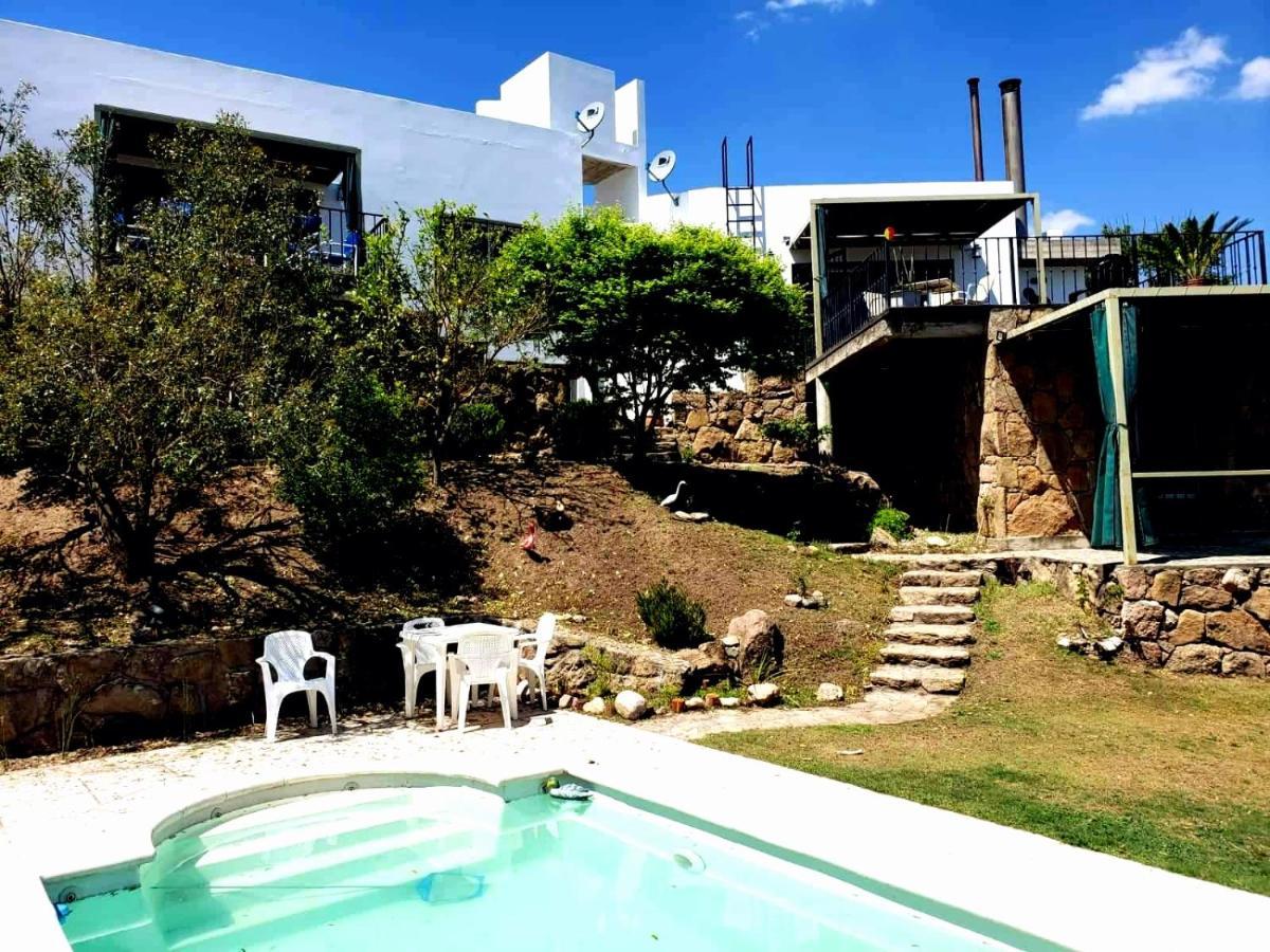 Apartamento La Pedrera - Del - Carlos Paz - Córdoba - Argentina
