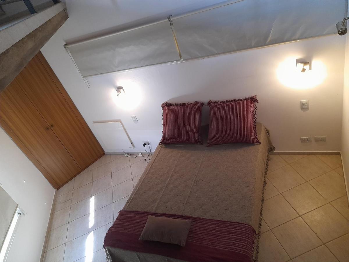 Apartamento La Pedrera - Del - Carlos Paz - Córdoba - Argentina Villa Carlos Paz