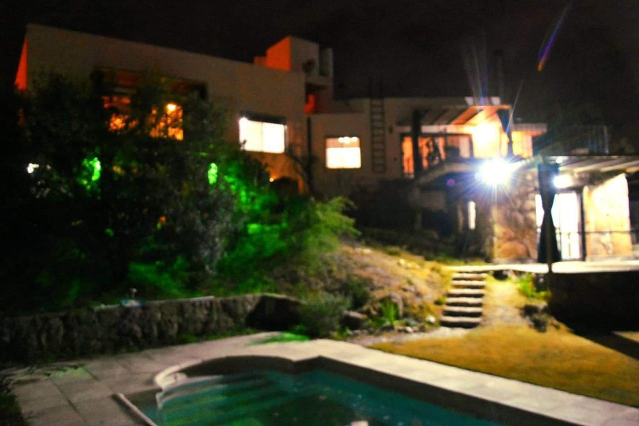 Apartamento La Pedrera - Del - Carlos Paz - Córdoba - Argentina Villa Carlos Paz