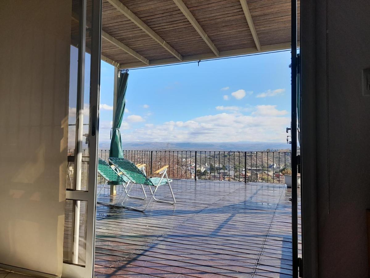 La Pedrera - Del - Carlos Paz - Córdoba - Argentina Apartamento Villa Carlos Paz